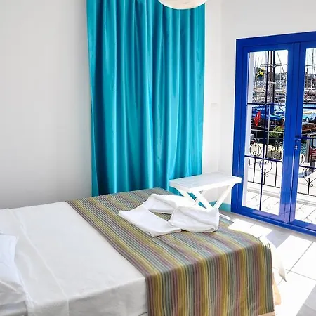 Gurup Otel Bodrum