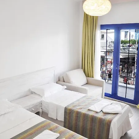 Otel Gurup Bodrum