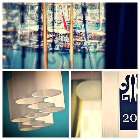 Gurup Otel Bodrum