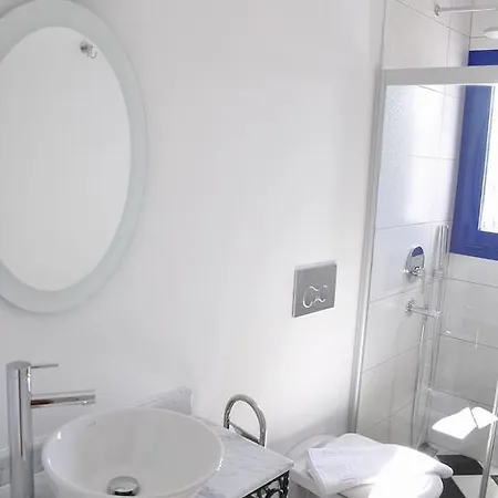 Hotel Gurup Bodrum