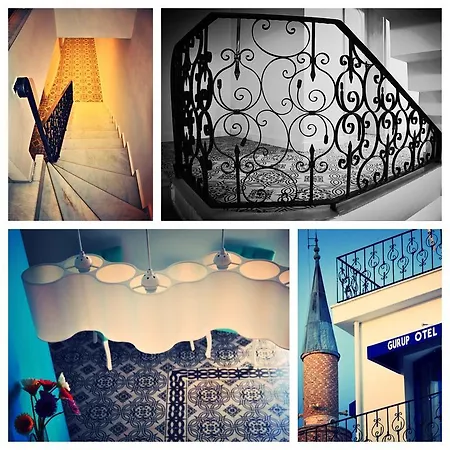 Gurup Otel *