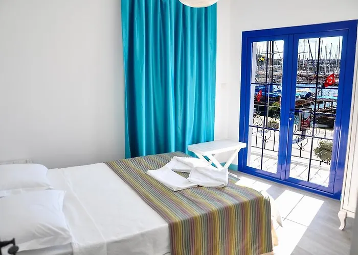 Gurup Hotel Bodrum